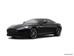 2012 Aston Martin Virage  Coupe